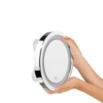 Specchio Luminoso MACOM ventose e Luce Led  - 211solar