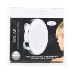 Specchio Luminoso MACOM ventose e Luce Led  - 211solar