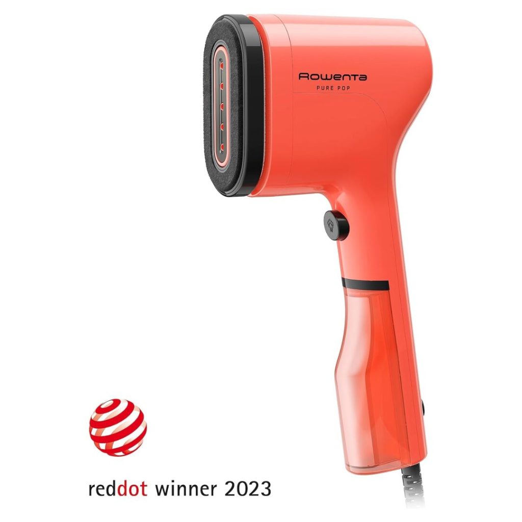 Ferro da Stiro Verticale ROWENTA Portatile1300 Watt - DR2022