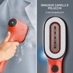 Ferro da Stiro Verticale ROWENTA Portatile1300 Watt - DR2022