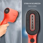 Ferro da Stiro Verticale ROWENTA Portatile1300 Watt - DR2022