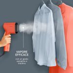 Ferro da Stiro Verticale ROWENTA Portatile1300 Watt - DR2022