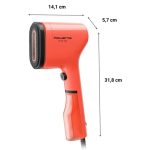 Ferro da Stiro Verticale ROWENTA Portatile1300 Watt - DR2022