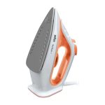 Ferro da Stiro a Vapore BRAUN - SI1009OR