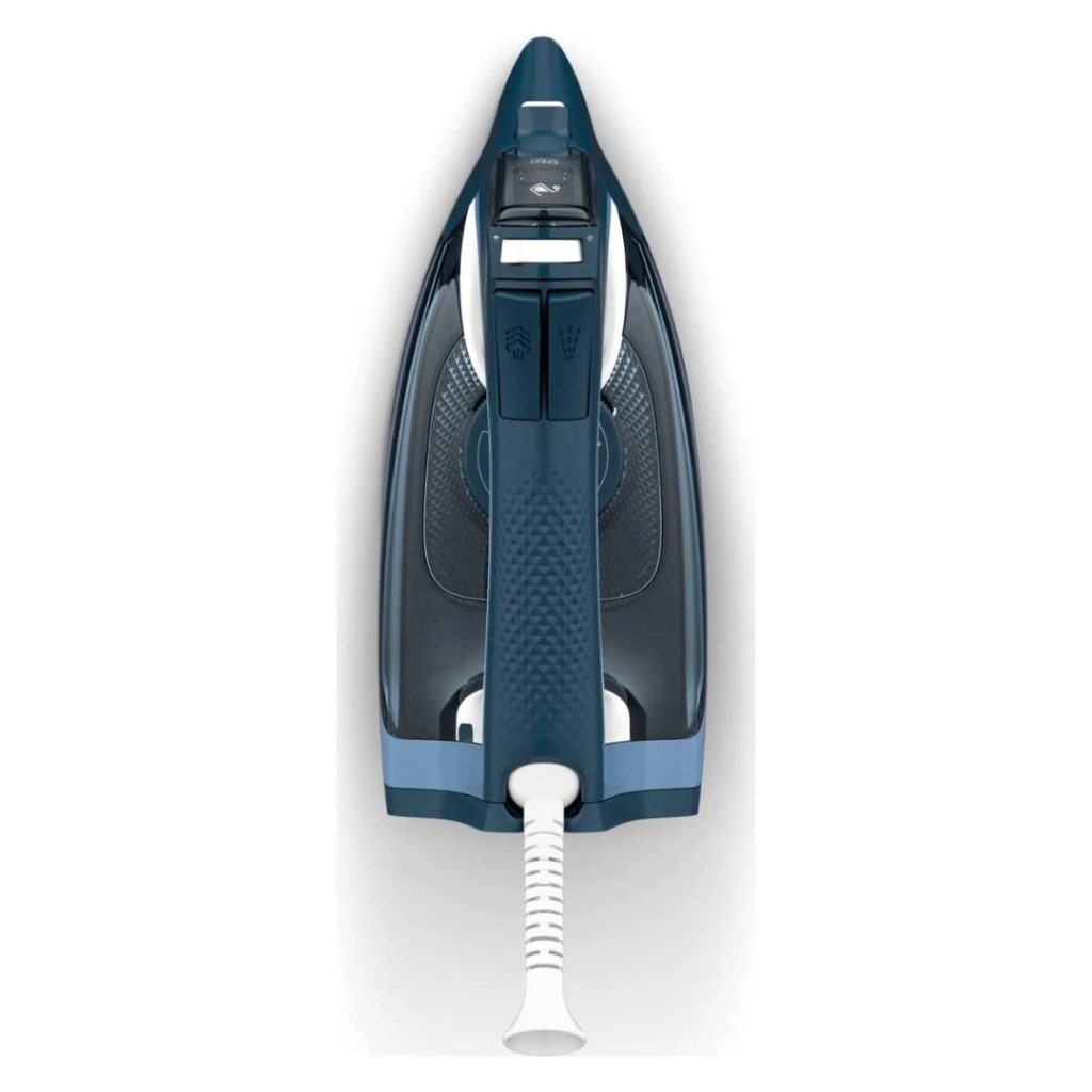 Ferro da Stiro a Vapore ROWENTA 2500 Watt Sistema anticalcare - DW4308