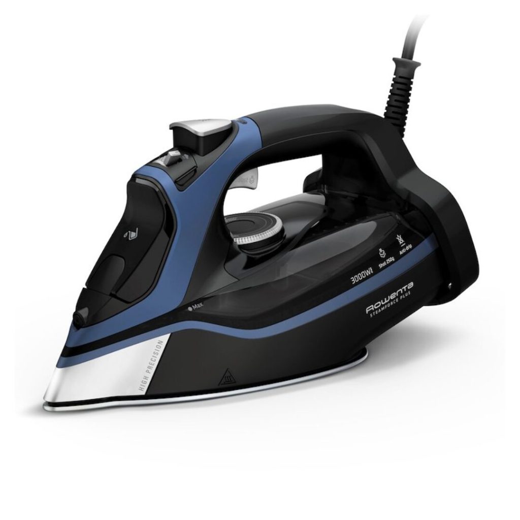 Ferro da Stiro a Vapore ROWENTA 3000 W - DW9411D1