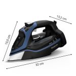 Ferro da Stiro a Vapore ROWENTA 3000 W - DW9411D1