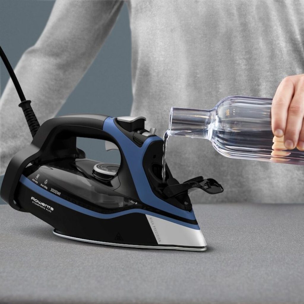 Ferro da Stiro a Vapore ROWENTA 3000 W - DW9411D1