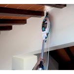 Lavapavimenti a Vapore ARIETE 1500 watt Capacità 350 ml - 4175