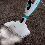 Lavapavimenti a Vapore ARIETE 1500 watt Capacità 350 ml - 4175