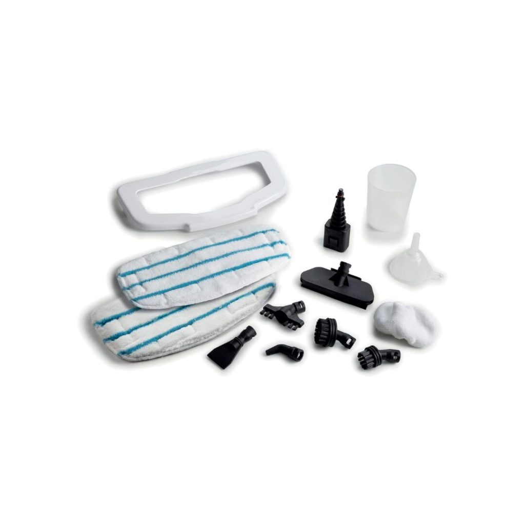 Lavapavimenti a Vapore ARIETE 1500 watt Capacità 350 ml - 4175