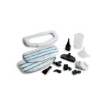 Lavapavimenti a Vapore ARIETE 1500 watt Capacità 350 ml - 4175