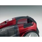 Aspirapolvere ARIETE senza Sacco a Traino Ciclonico 800 Watt - 2791/50