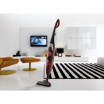 Scopa Elettrica con Filo ARIETE 600 Watt Filtro HEPA - 2772