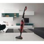 Scopa Elettrica con Filo ARIETE 600 Watt Filtro HEPA - 2772