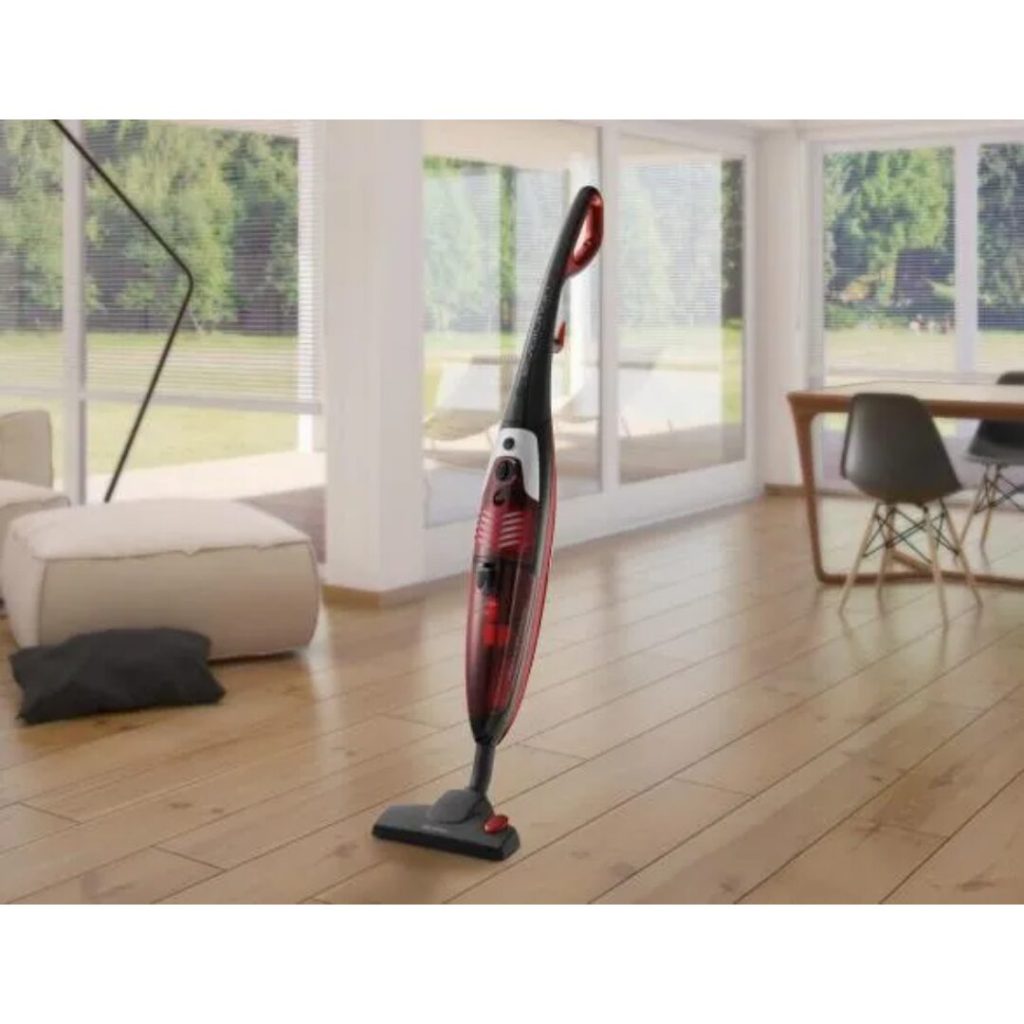 Scopa Elettrica con Filo ARIETE 600 Watt Filtro HEPA - 2772