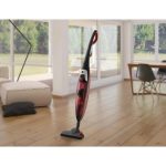 Scopa Elettrica con Filo ARIETE 600 Watt Filtro HEPA - 2772