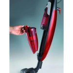 Scopa Elettrica con Filo ARIETE 600 Watt Filtro HEPA - 2772