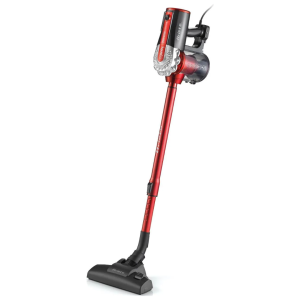 Scopa Elettrica con Filo ARIETE senza Sacco 600 Watt Filtro HEPA - 2761