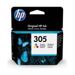 Cartuccia stampante 305 HP - 3YM60AE