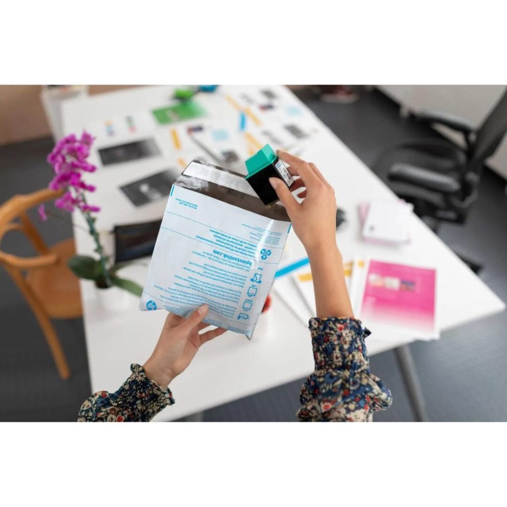 Cartuccia stampante 305 HP - 3YM60AE