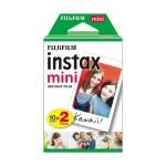 Pellicola Per Istantanee FUJIFILM 20 Pz 86x54 Mm - 16567828