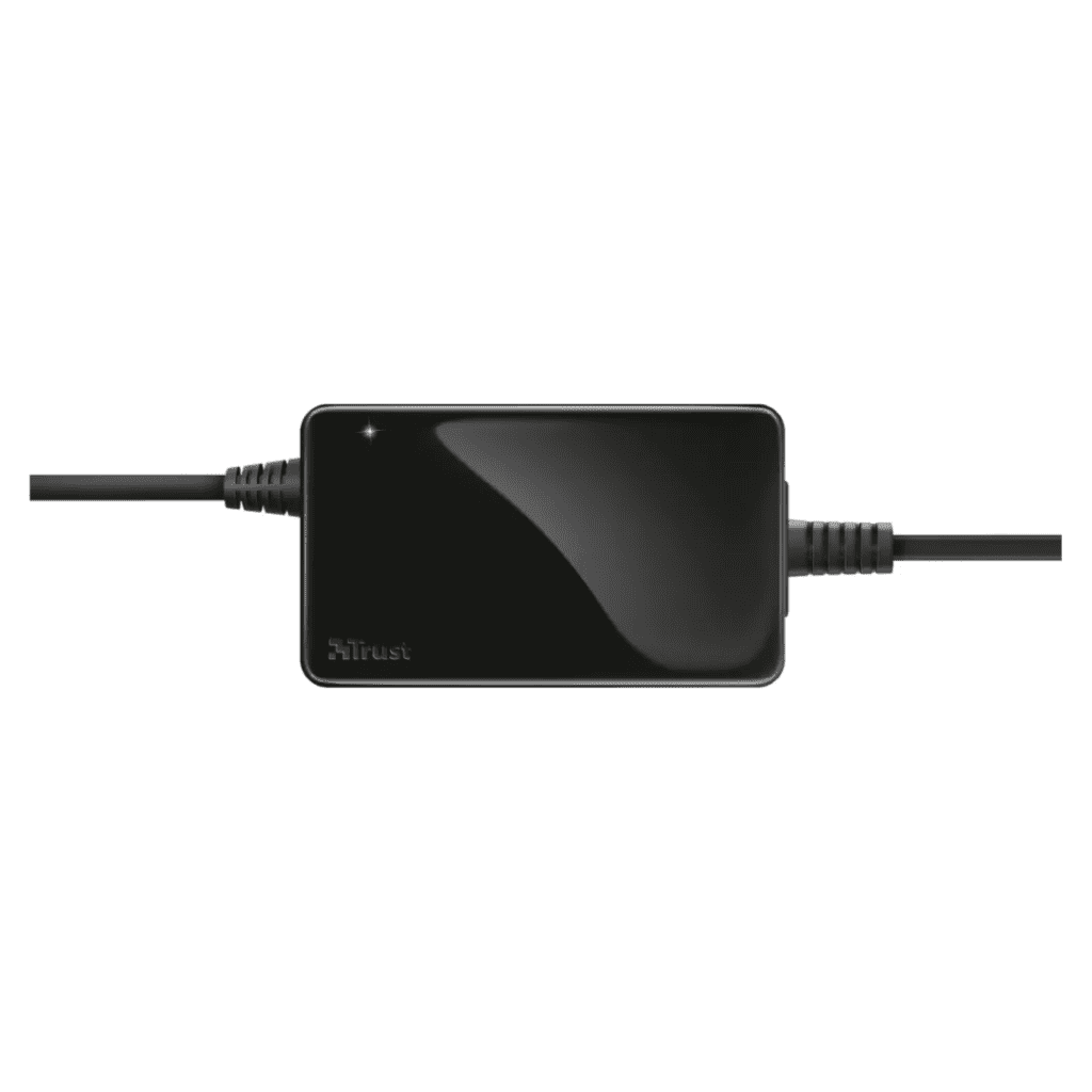 Alimentatore Notebook TRUST 45W universale - 21904