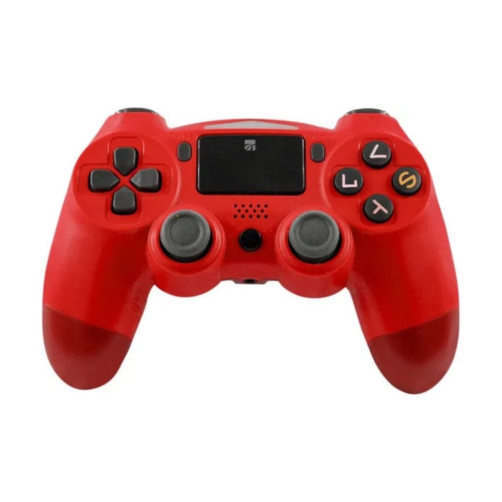 Controller XTREME per Console Play Station 4 colore Rosso - 90424R
