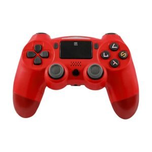 Controller XTREME per Console Play Station 4 colore Rosso - 90424R