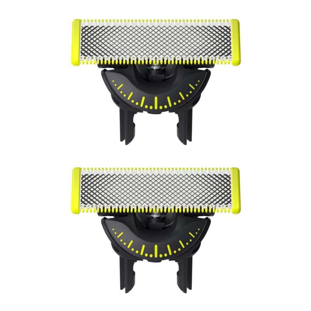 Lama di ricambio PHILIPS Norelco OneBlade 360 - QP420/50