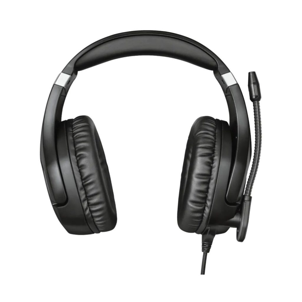 Cuffie Gaming TRUST con Microfono con filo - 23530