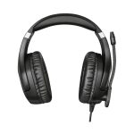 Cuffie Gaming TRUST con Microfono con filo - 23530