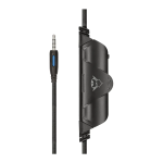 Cuffie Gaming TRUST con Microfono con filo - 23530