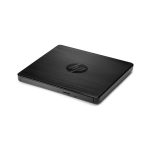 Masterizzatore esterno HP portatile CD DVD USB 2.0 - F6V97AA