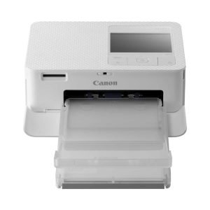 Stampante fotografica Canon Selphy - CP1500WHIT
