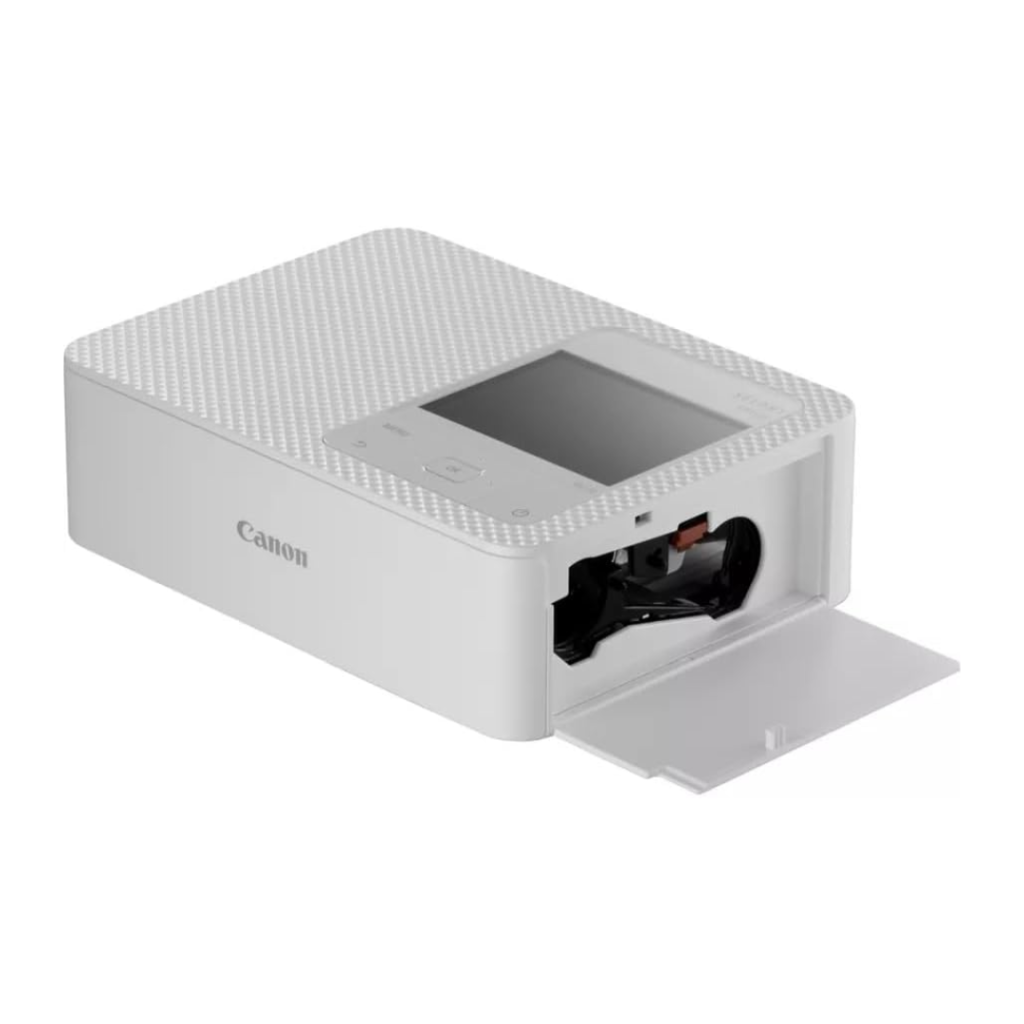 Stampante fotografica Canon Selphy - CP1500WHIT