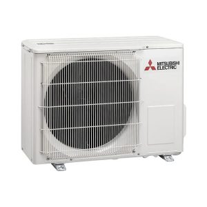 Unità esterna climatizzatore MITSUBISHI 9000 BTU - MUZHR25VF