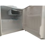 Samet Ametista 50 inox frigo bar hotel reversibile