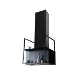 Samet Cappa Trendy 60 isola nera