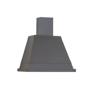 Samet Costanza 90 Cappa a parete piombo ghisa