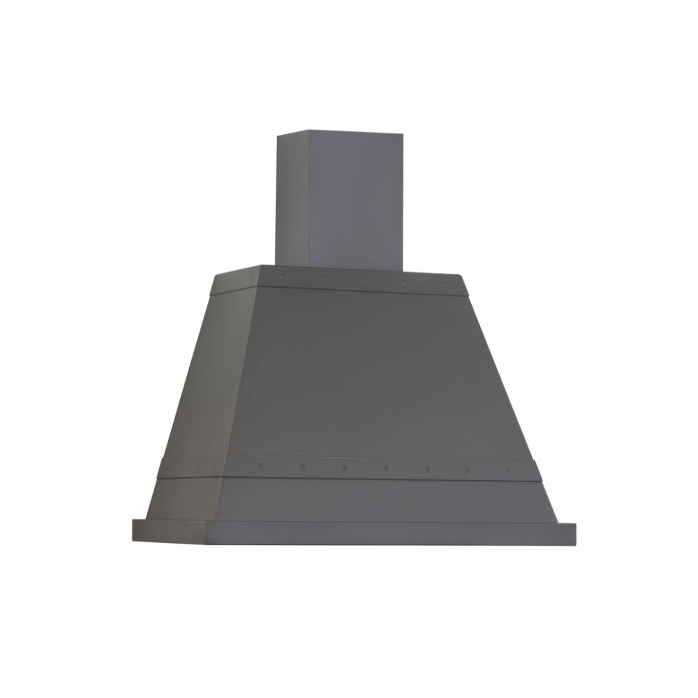 Samet Costanza 90 Cappa a parete piombo ghisa