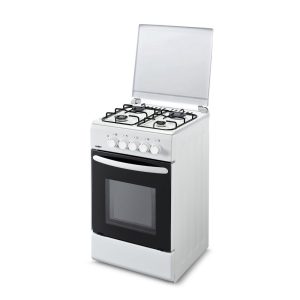 Samet Cucina gas con forno a gas Volkan