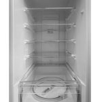 Samet Derby250 Frigorifero incasso combinato reversibile full no frost 250 litri