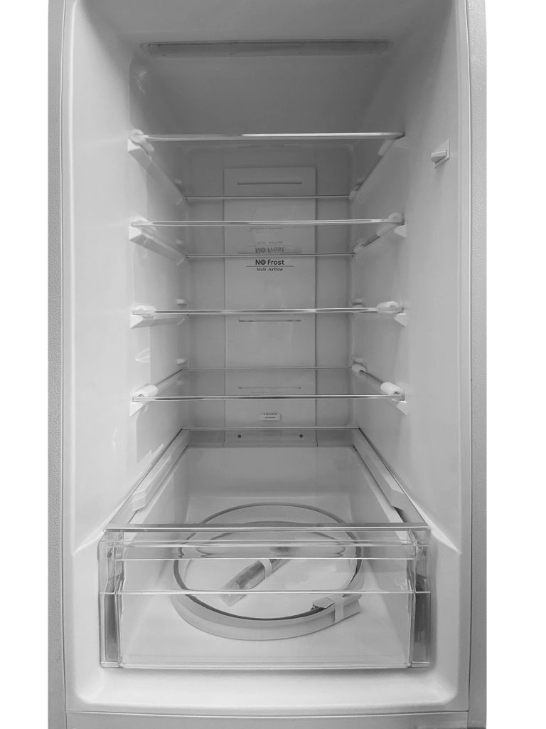 Samet Derby250 Frigorifero incasso combinato reversibile full no frost 250 litri