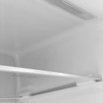 Samet Derby250 Frigorifero incasso combinato reversibile full no frost 250 litri