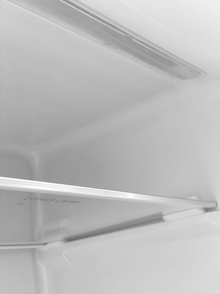 Samet Derby250 Frigorifero incasso combinato reversibile full no frost 250 litri