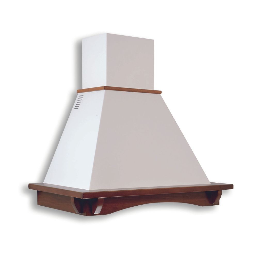 Samet cappa rustica angolare Aosta105 panna bucciato e massello