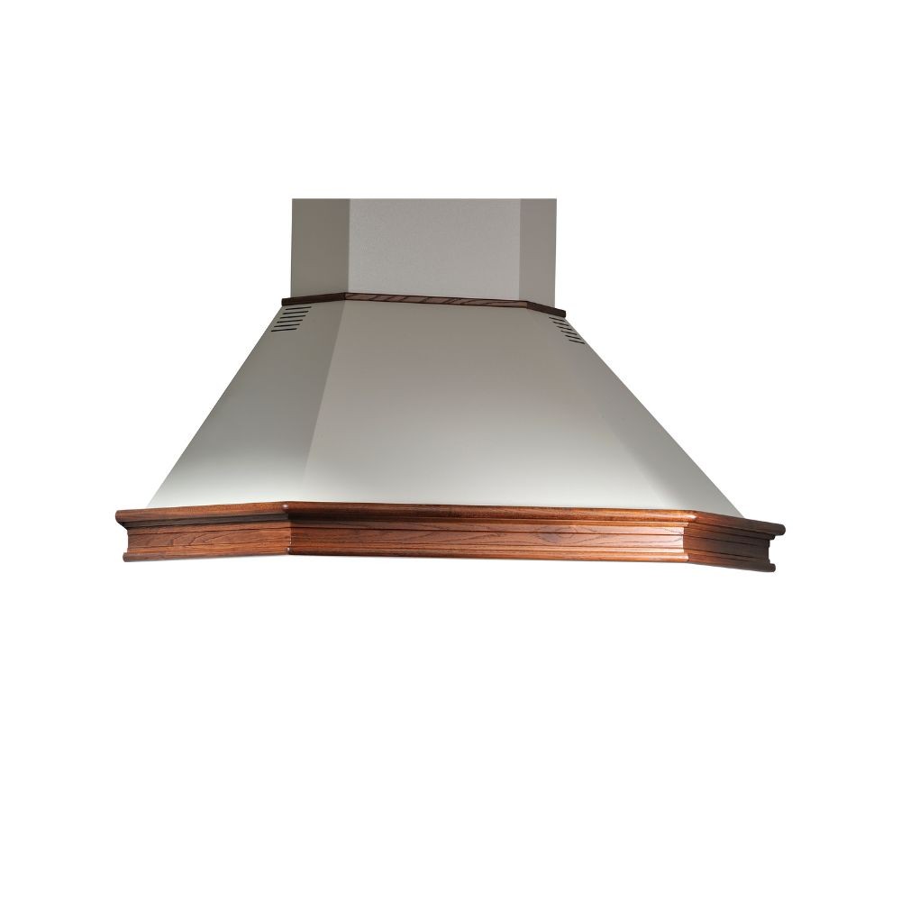 Samet cappa rustica angolo Mattei105 panna bucciato e massello