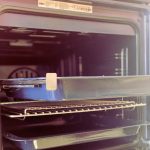 Samet forno multifunzione 85 lt Erik85 nero