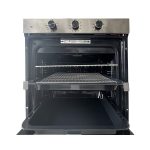 Samet forno multifunzione 85 lt Vinland85 inox